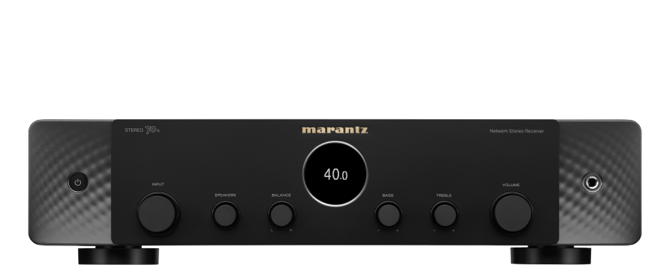 Marantz Stereo 70